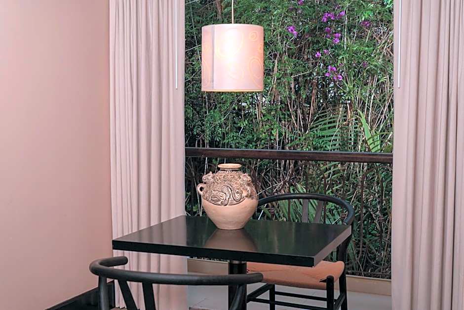 Casa del Alma Hotel Boutique & Spa