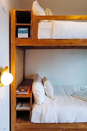 Twin Room with Terrace