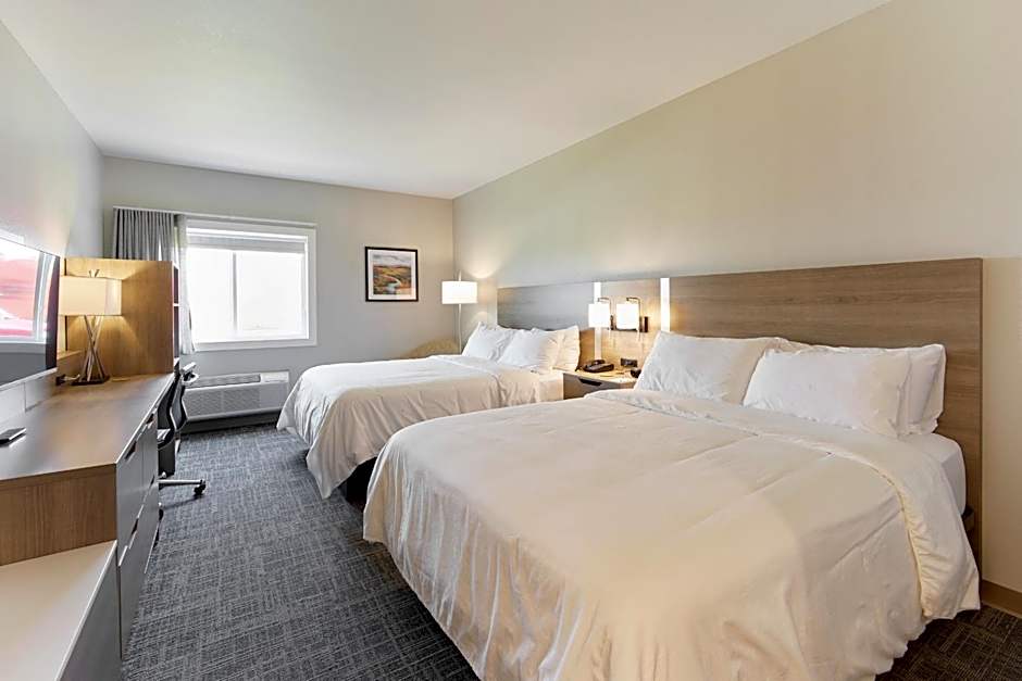 Brady Hotel