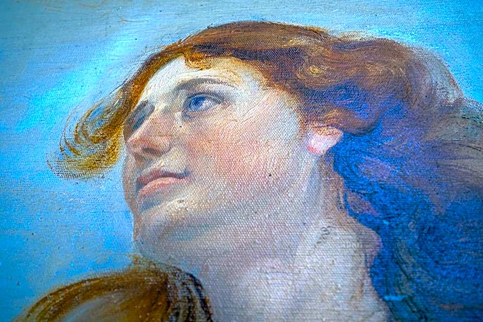 Foresteria Bergamo Bella B&B