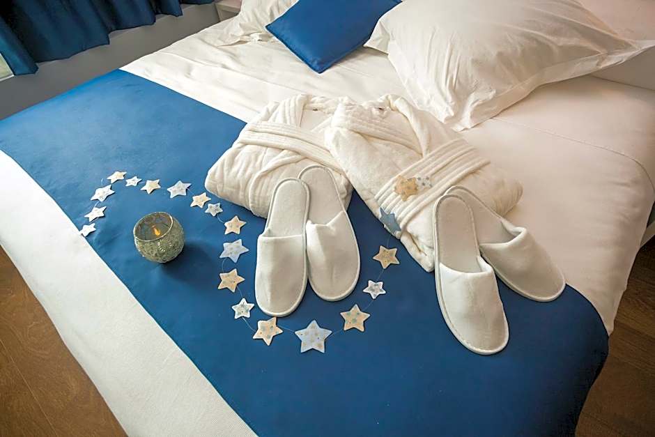 Hotel Boutique Barra Alta (Adults Only)