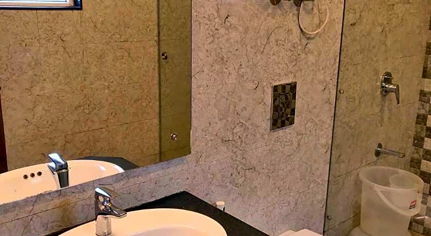 Hotel Hamers International