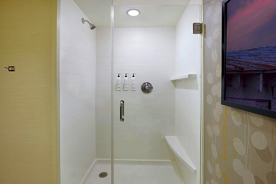 Fairfield Inn & Suites by Marriott Calgary Downtown