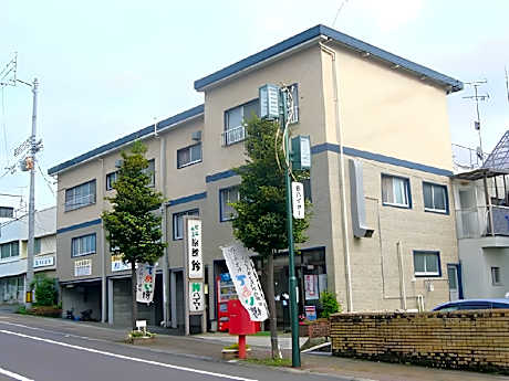 Minshuku Suzu