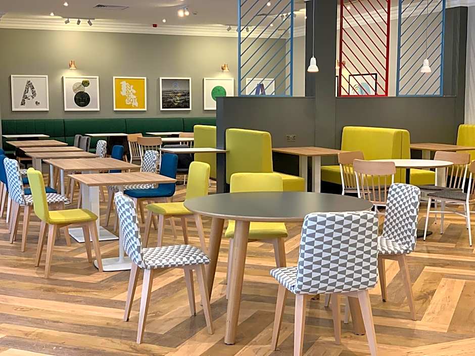 Holiday Inn Aylesbury By IHG