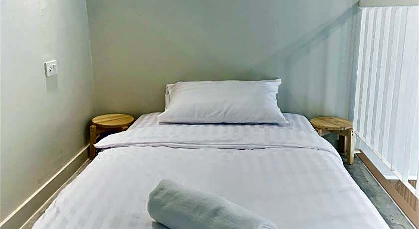 THE BELONG BOUTIQUE HOTEL