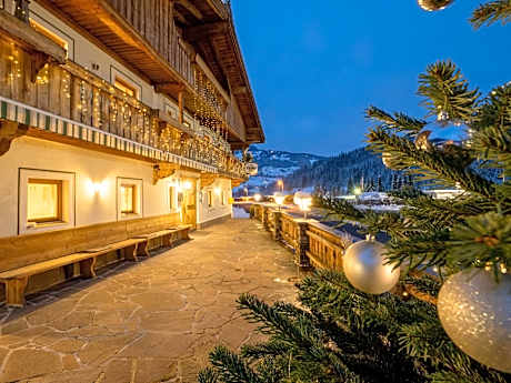 Gasthof Mamooserhof