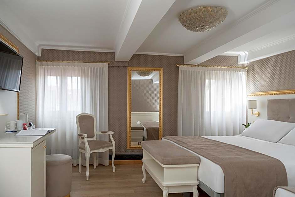 Hotel Montecarlo