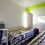 hotelF1 Epinal Nord