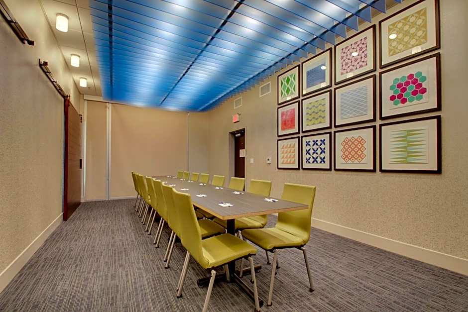 Holiday Inn Express & Suites - Mount Vernon By IHG