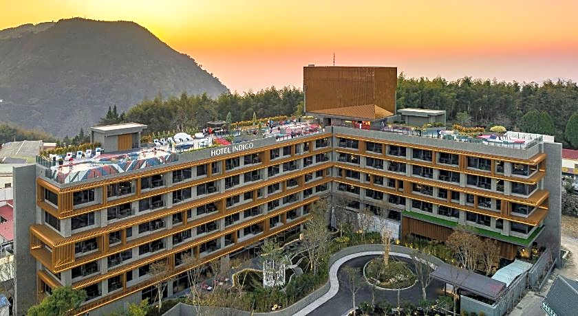 Hotel Indigo Alishan By IHG