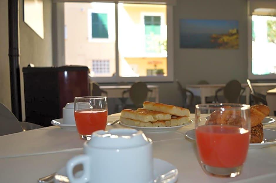 Hotel La Tavernetta