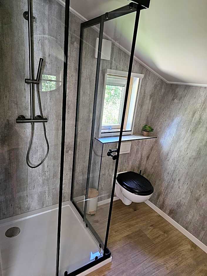 Tiny House De Klyster