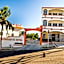 Capital O Oxtankah,chetumal bay