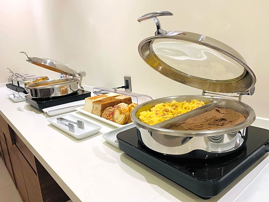 Holiday Inn Express Mexico Basilica By IHG