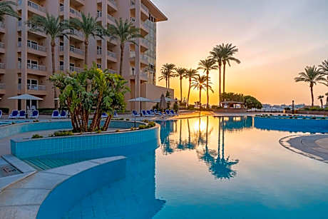 Hurghada Marriott Beach Resort