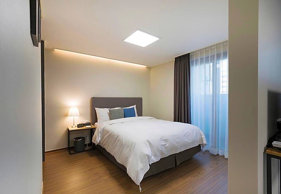 New Songtan Hotel