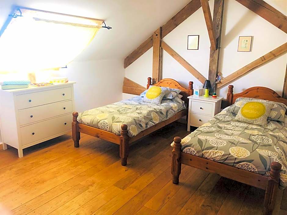 Manoir de la Basse-Cour