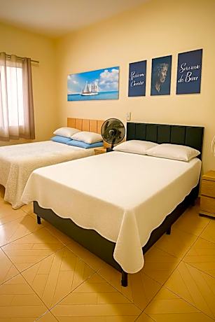 apartamento Completo Localização Excelente Centro