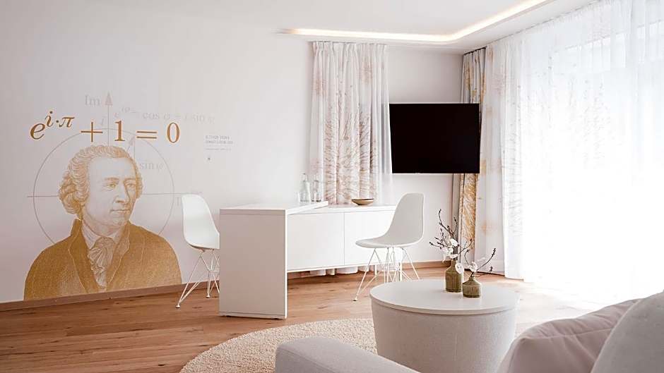 Neuro Campus Hotel by CERENEO PREVENTION