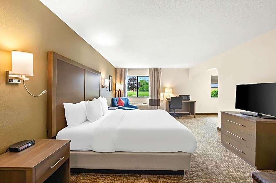 Comfort Inn Van Wert