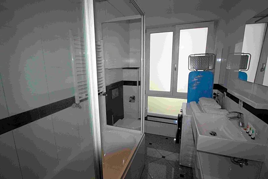 Amosa Liège City Centre Hotel