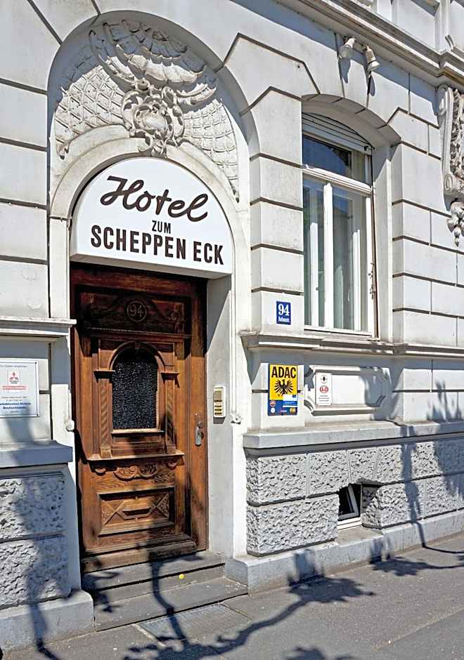 Hotel zum Scheppen Eck