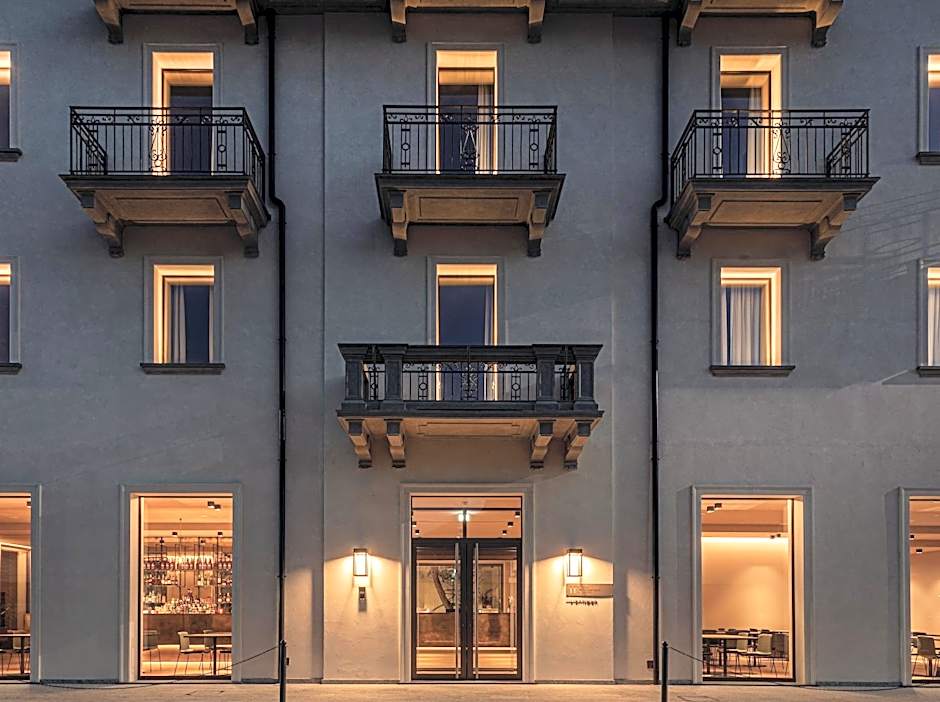 Hotel Promessi Sposi