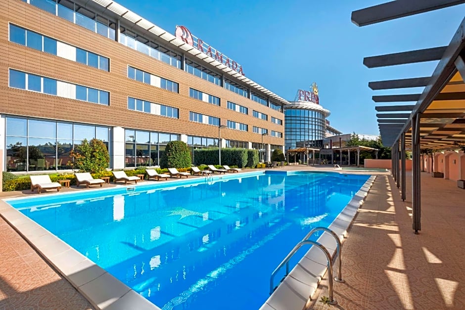 Ramada Plaza Gevgelija