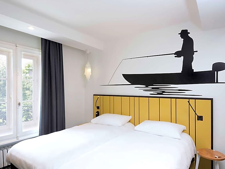 ibis Styles Macon Centre