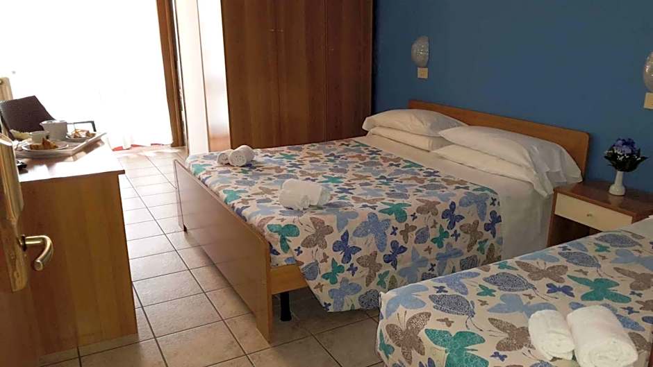 Hotel Papillon