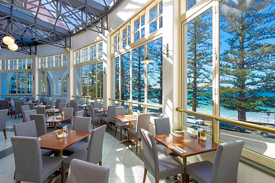 Crowne Plaza Terrigal By IHG