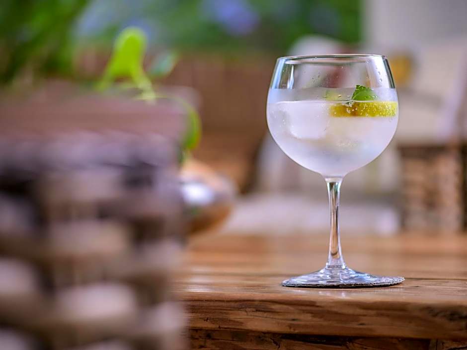 Monkey Thorn Lodge & Wellness Spa - Adults Only