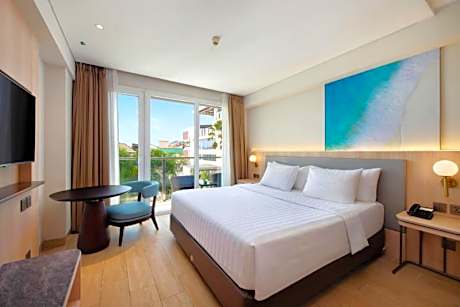 Superior Premiere Room