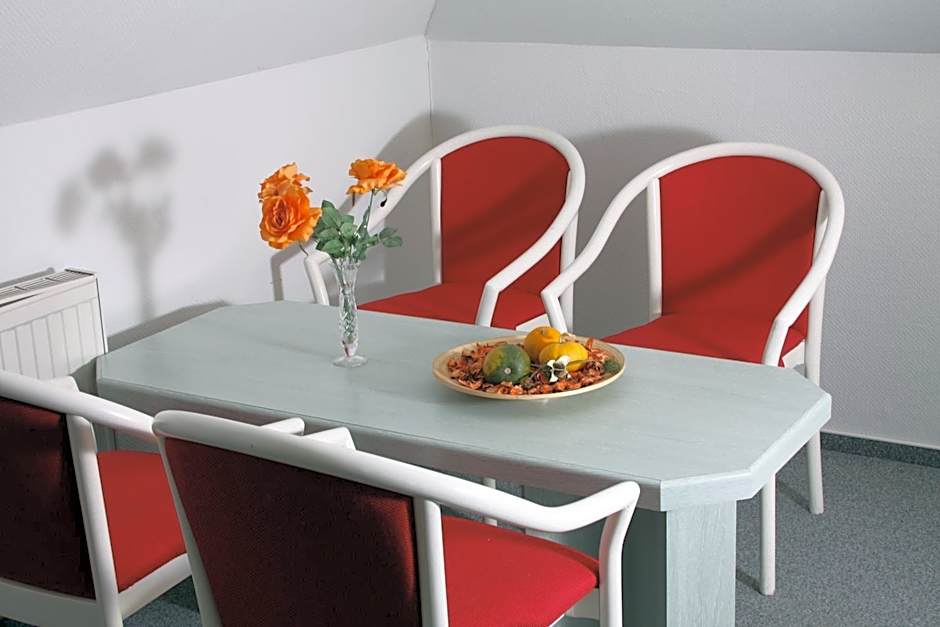 Lindenhotel Stralsund