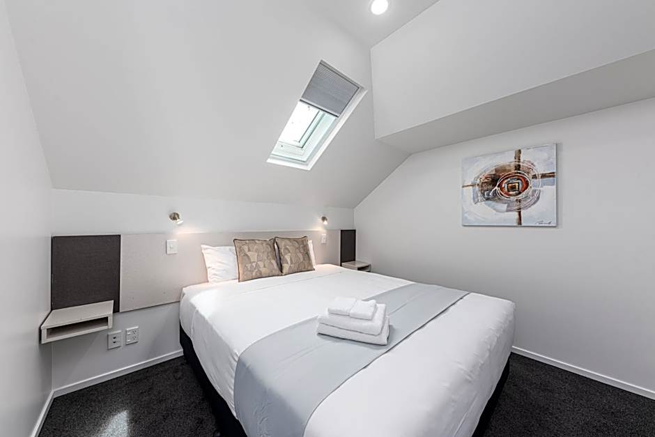 315 Motel Riccarton