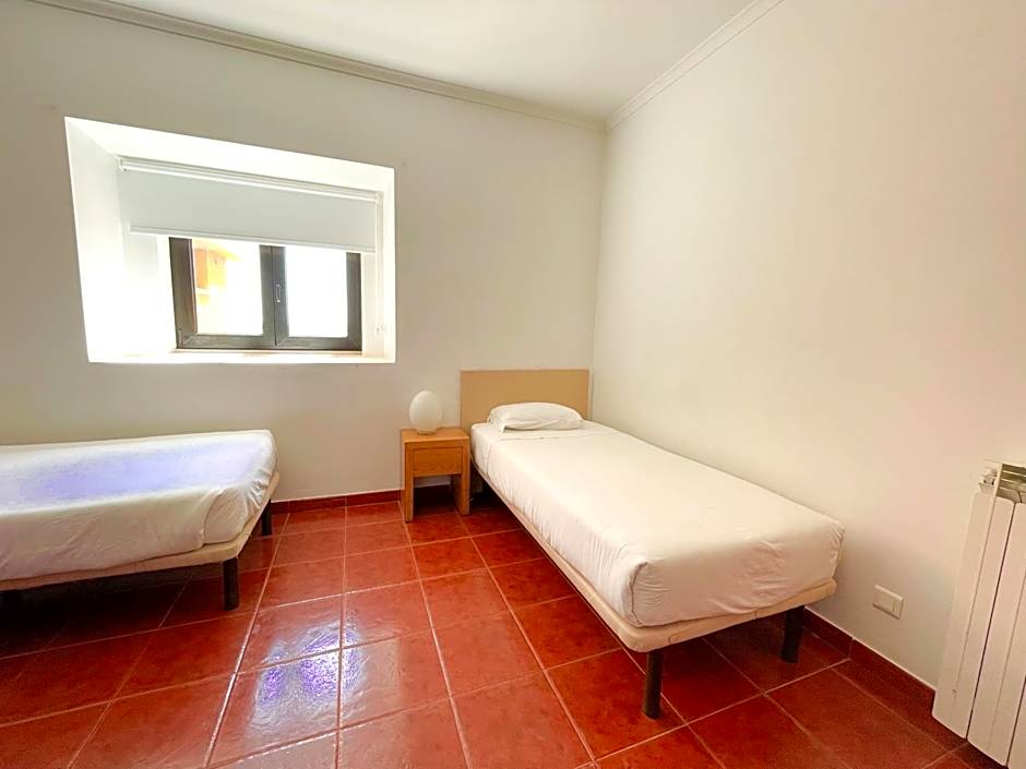 HI Areia Branca - Pousada de Juventude