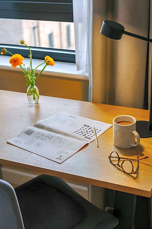 Sonder by Marriott Bonvoy The Bard Apartments Fitzrovia