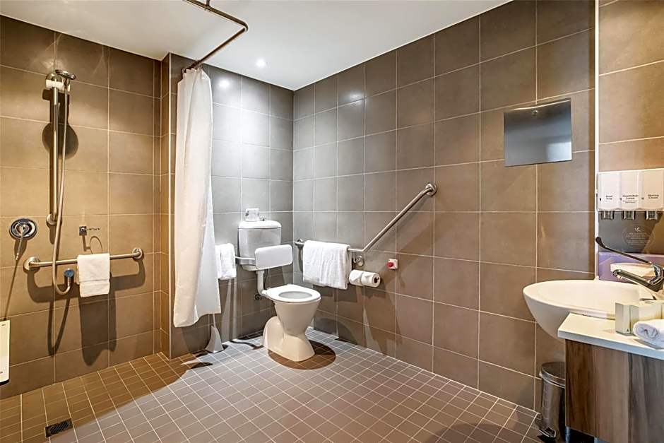 Metro Hotel Miranda