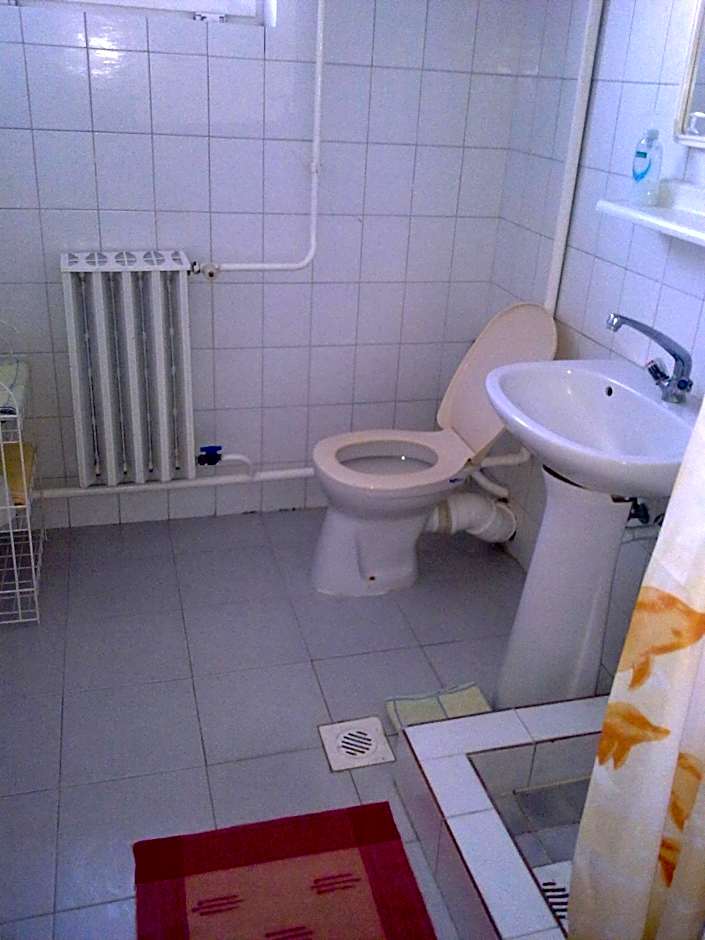Alabástrom Panzió és Étterem