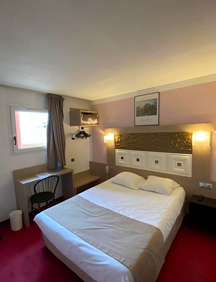 Kimotel Epône-Flins