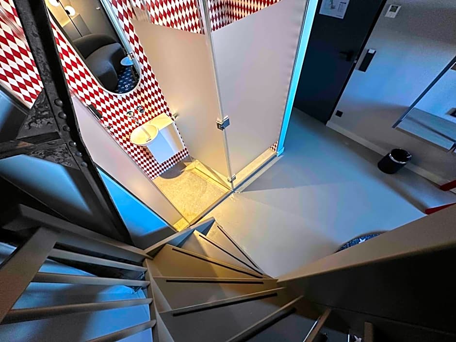 City Hotel Rembrandt Square - Just renovated