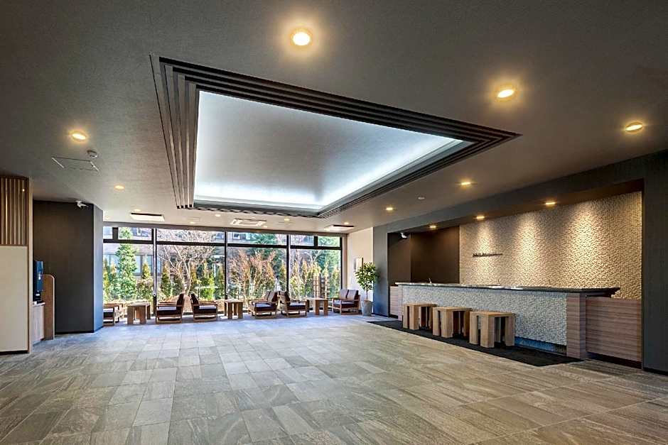 Hotel Route-Inn Kashiwa Minami -KOKUDO 16GOU ZOI-