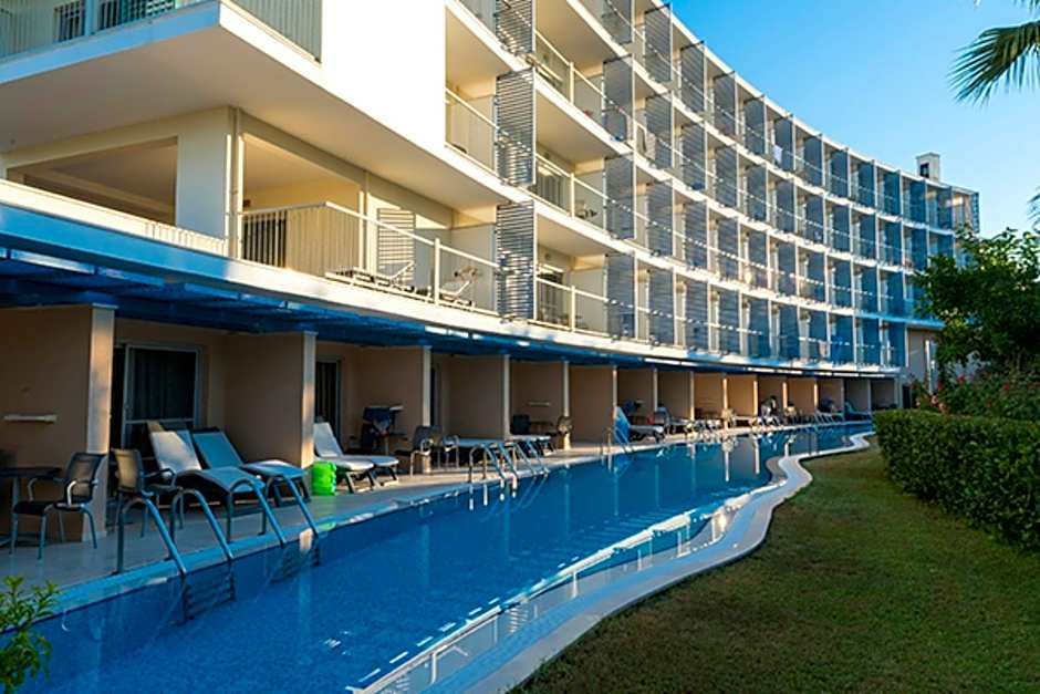 TUI Blue Barut Andiz - All Inclusive - Adults Only