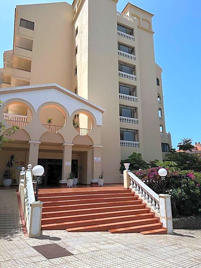 Apartamento Castle Harbour