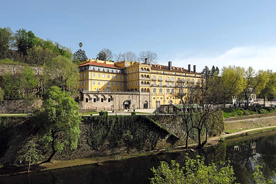 Casa da Calcada