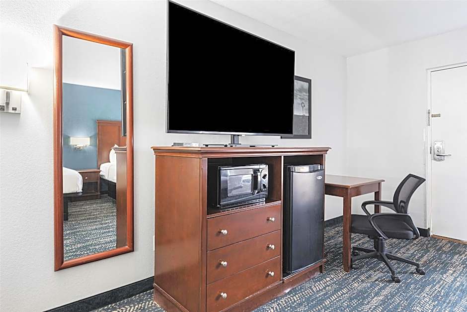 Best Western Canton Inn