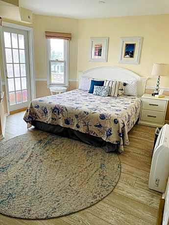 Classic King Room