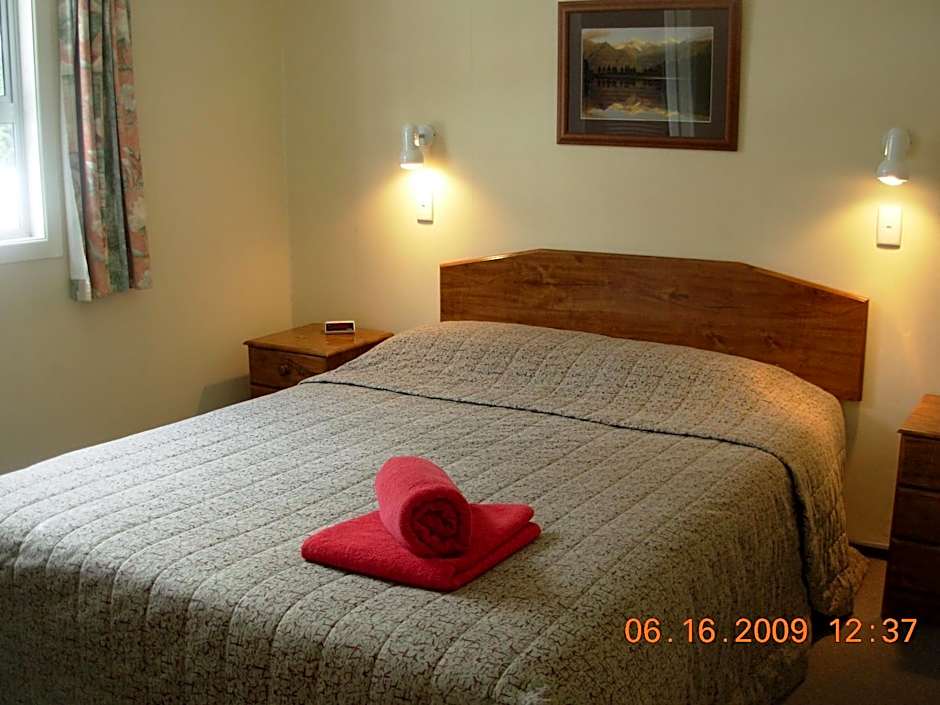 Greenacres Alpine Chalets & Villas