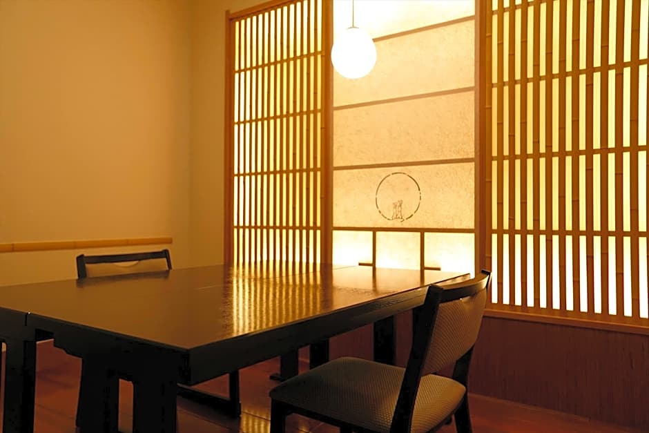 Umi No Hotel Isaba Ryokan